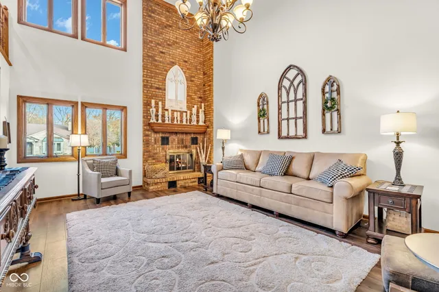 $285,000 | 445 Camby Court, Greenwood, IN 46142