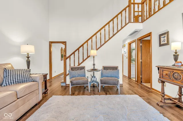 $285,000 | 445 Camby Court, Greenwood, IN 46142