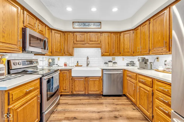 $285,000 | 445 Camby Court, Greenwood, IN 46142