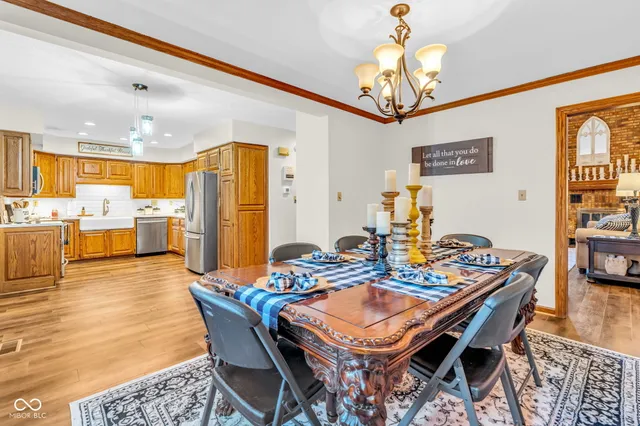 $285,000 | 445 Camby Court, Greenwood, IN 46142