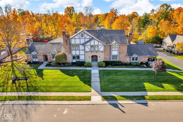 $285,000 | 445 Camby Court, Greenwood, IN 46142