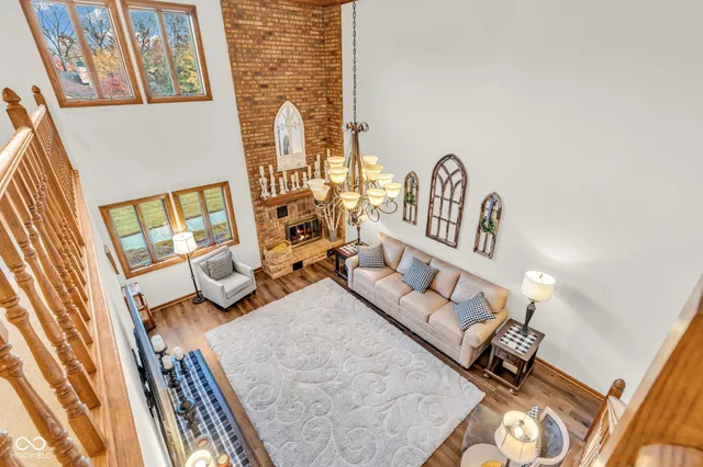 $285,000 | 445 Camby Court, Greenwood, IN 46142