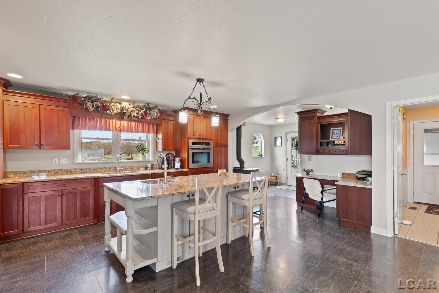 144 Washington Lake Road Brooklyn, MI 49230 - Photo 6 of 71