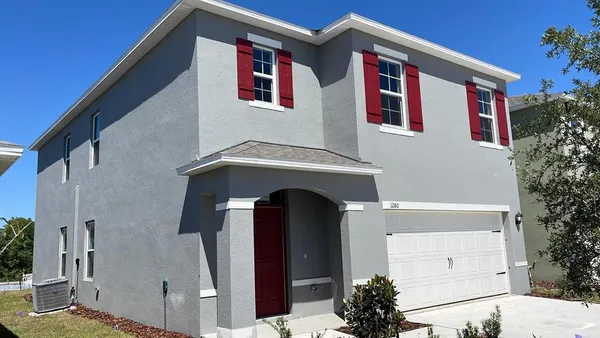 $2,650 | 1280 Cascades Avenue, Davenport, FL 33837