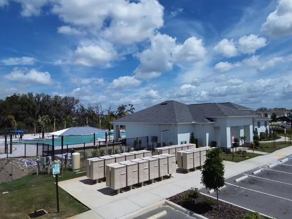 $2,550 | 1280 Cascades Avenue, Davenport, FL 33837