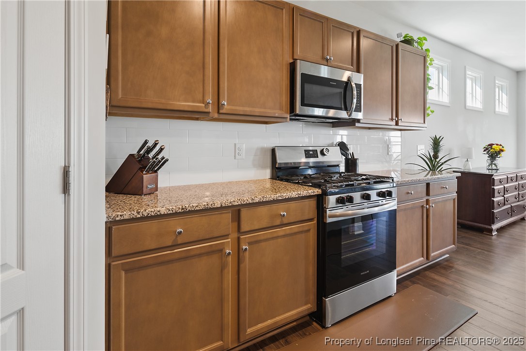 4244 Dock View Road Fayetteville, NC 28306 - Photo 17 of 50 Gallery Image 17