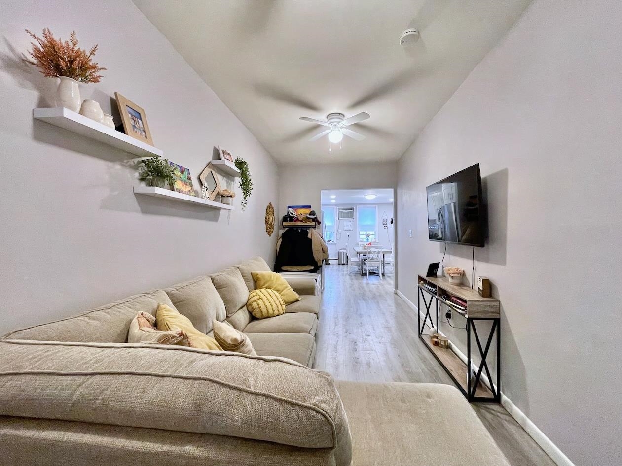 227 Clinton Street, Unit 3 Hoboken, NJ 07030 - Photo 21 of 32