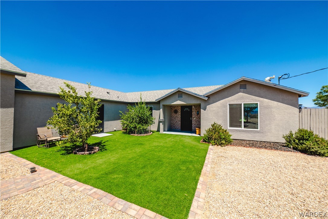 3684 Horse Mesa Road Golden Valley, AZ 86413 - Photo 2 of 81