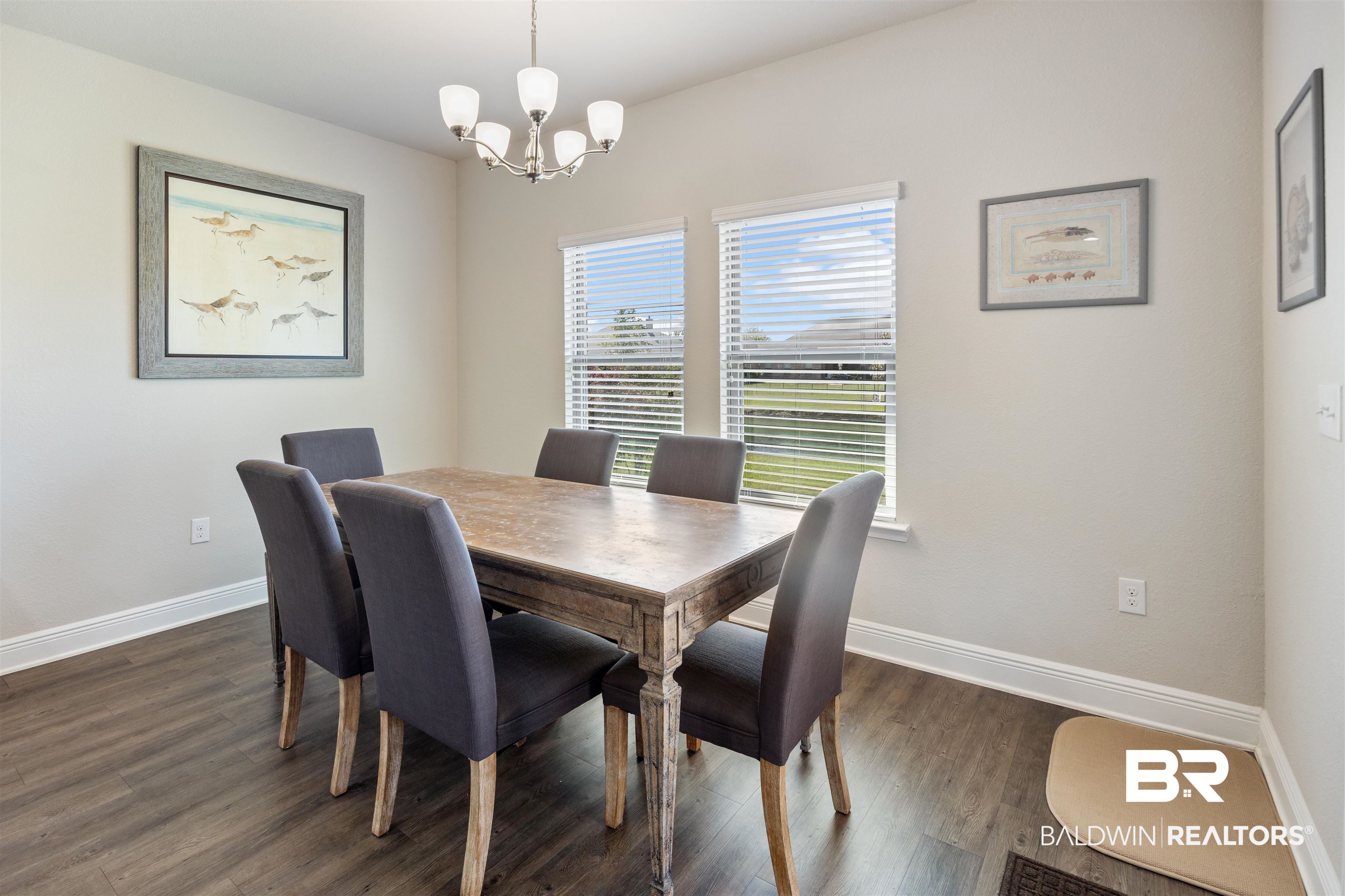 696 Parish Lakes Drive Foley, AL 36535 - Photo 9 of 50