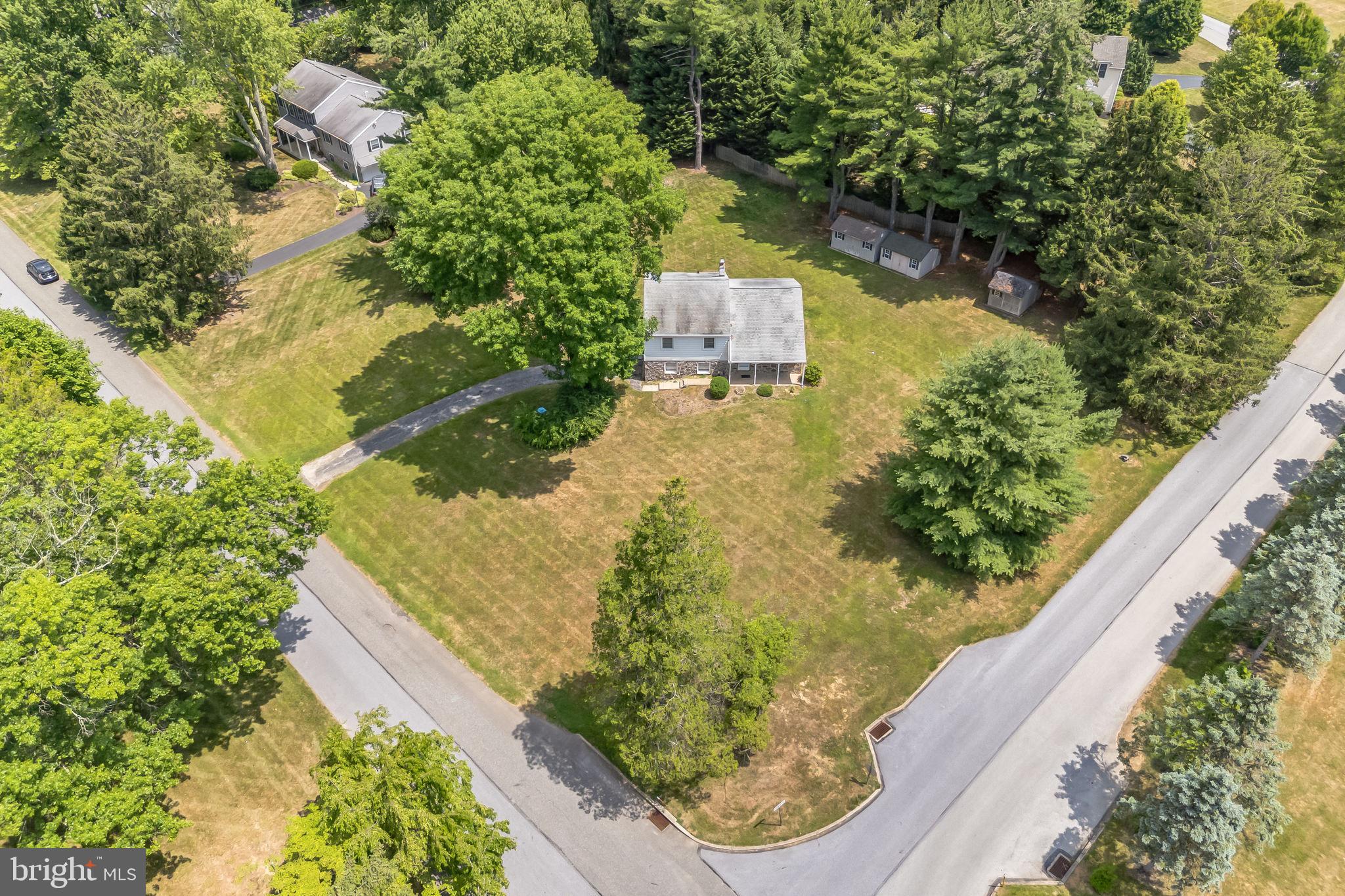 324 Abbey Road Berwyn, PA 19312 - Photo 33 of 45 Gallery Image 33