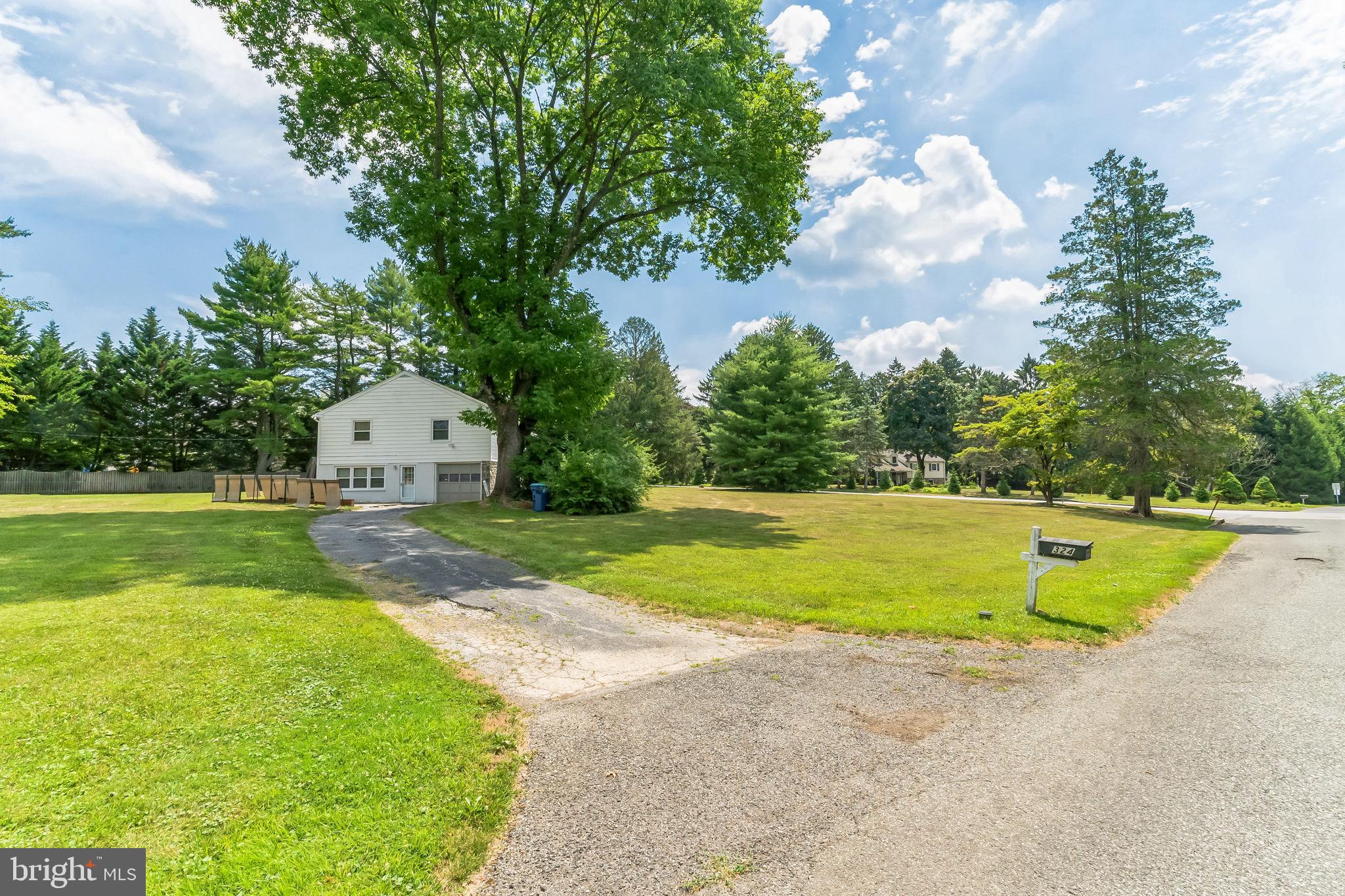 324 Abbey Road Berwyn, PA 19312 - Photo 45 of 45 Gallery Image 45