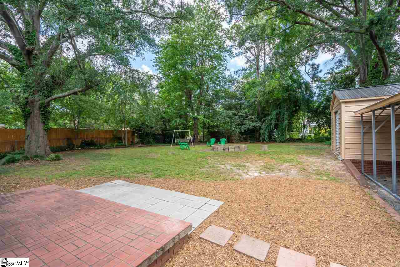 119 Richbourg Road Greenville, SC 29615 - Photo 19 of 34 Gallery Image 19