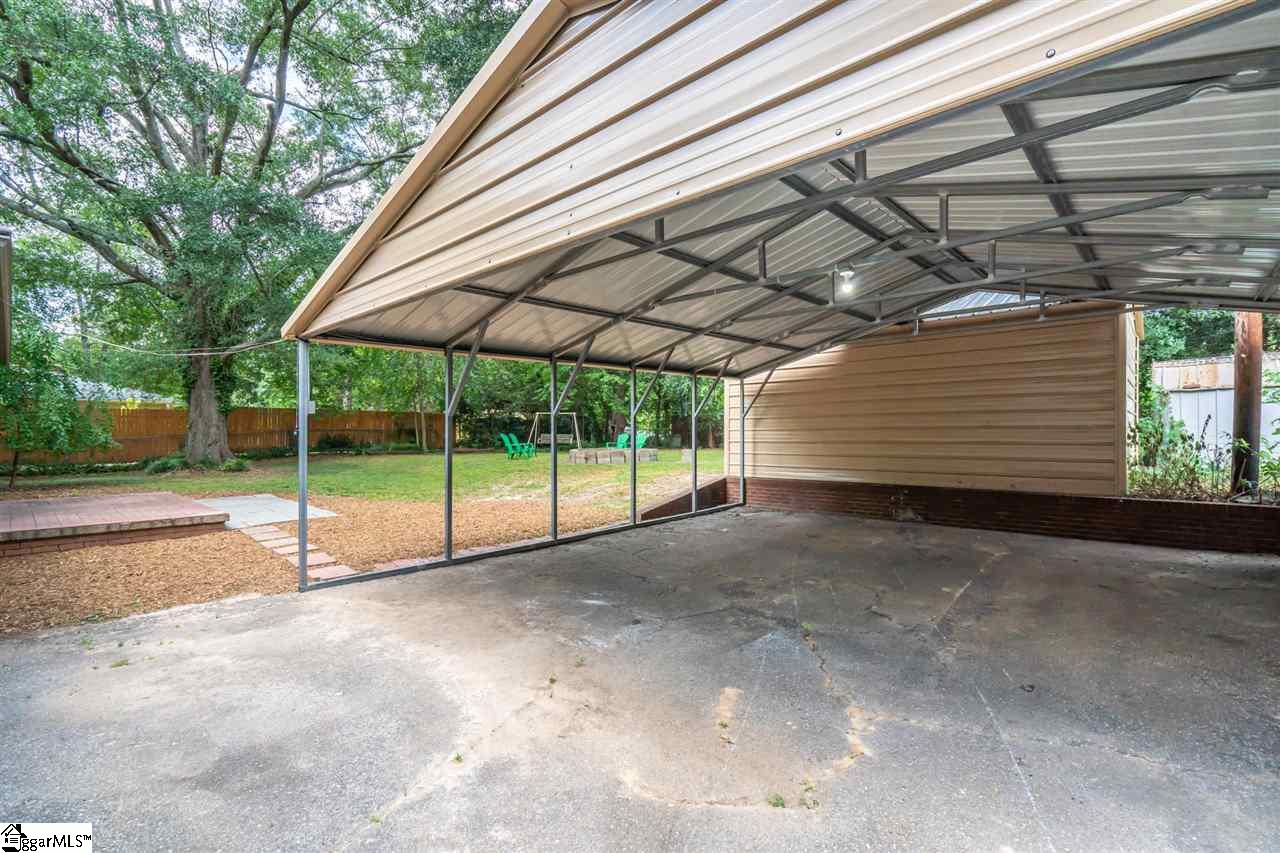 119 Richbourg Road Greenville, SC 29615 - Photo 20 of 34 Gallery Image 20