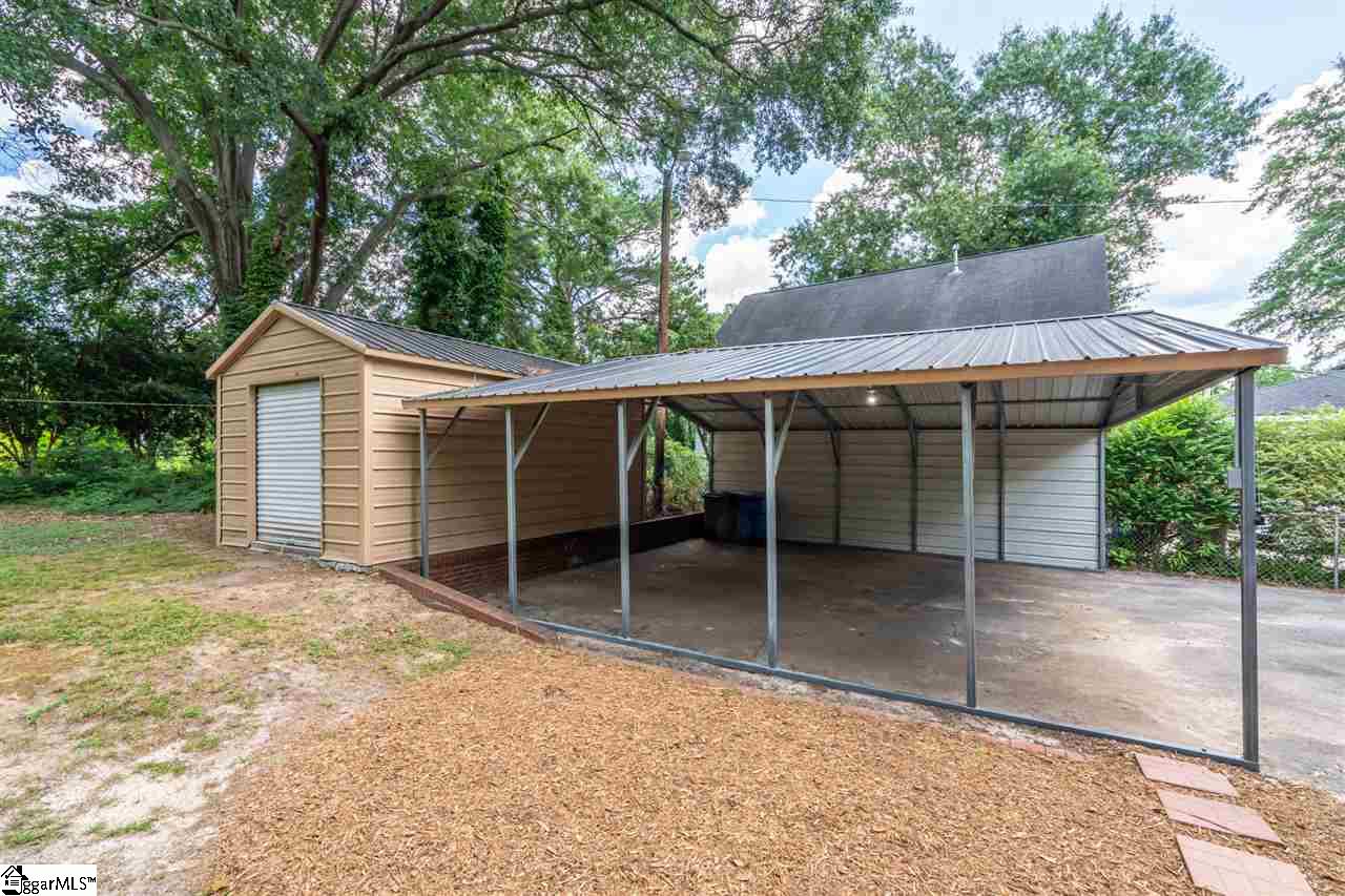 119 Richbourg Road Greenville, SC 29615 - Photo 21 of 34 Gallery Image 21
