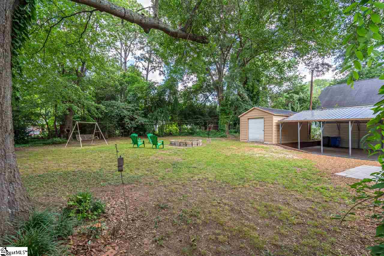 119 Richbourg Road Greenville, SC 29615 - Photo 22 of 34 Gallery Image 22