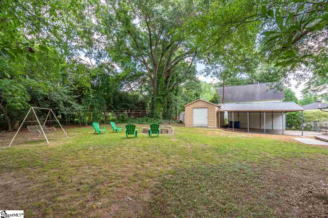 119 Richbourg Road Greenville, SC 29615 - Photo 23 of 34 Gallery Image 23
