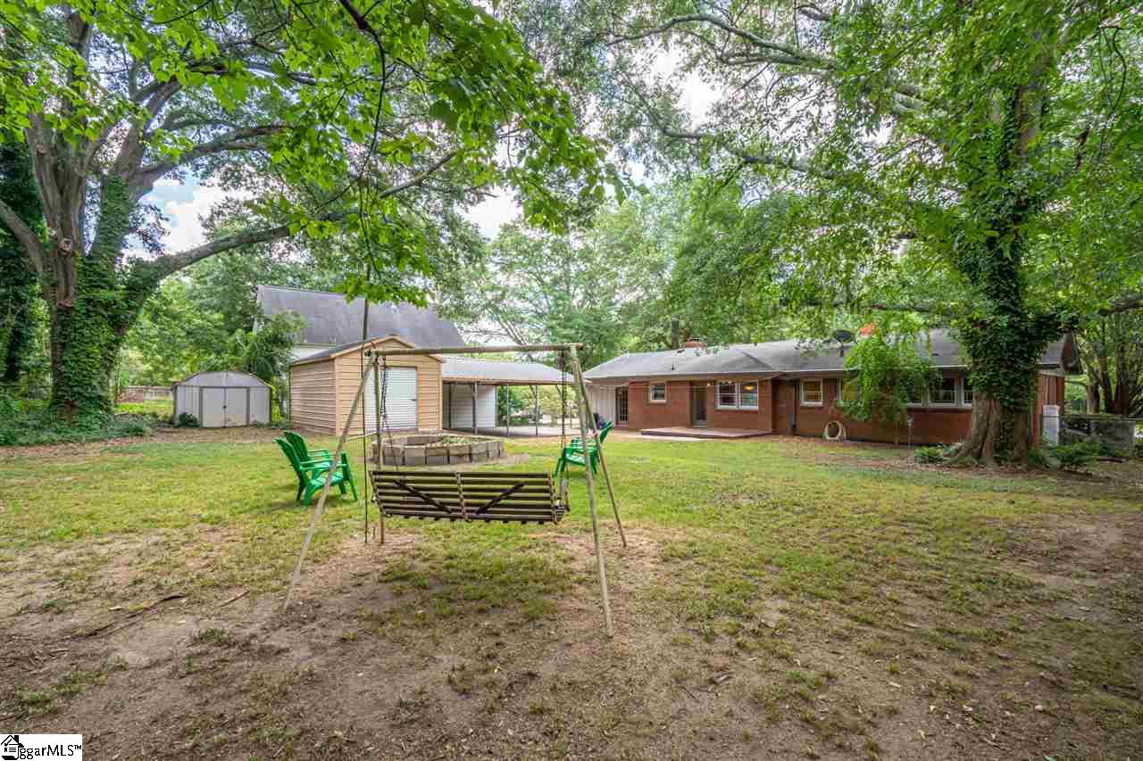 119 Richbourg Road Greenville, SC 29615 - Photo 24 of 34 Gallery Image 24