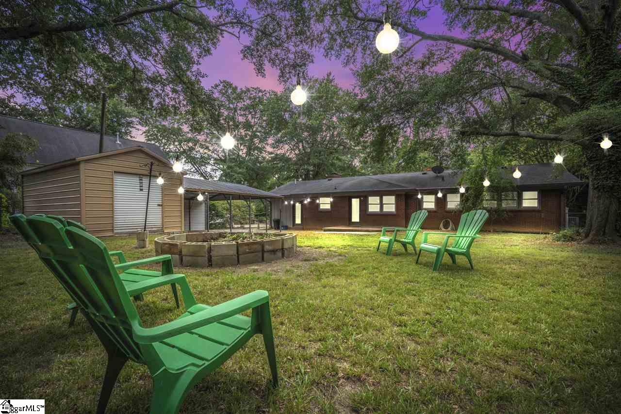 119 Richbourg Road Greenville, SC 29615 - Photo 25 of 34 Gallery Image 25