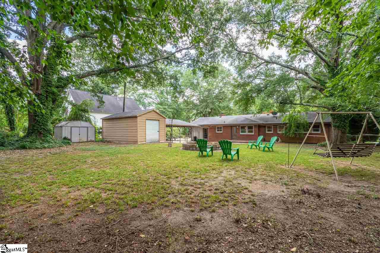 119 Richbourg Road Greenville, SC 29615 - Photo 26 of 34 Gallery Image 26