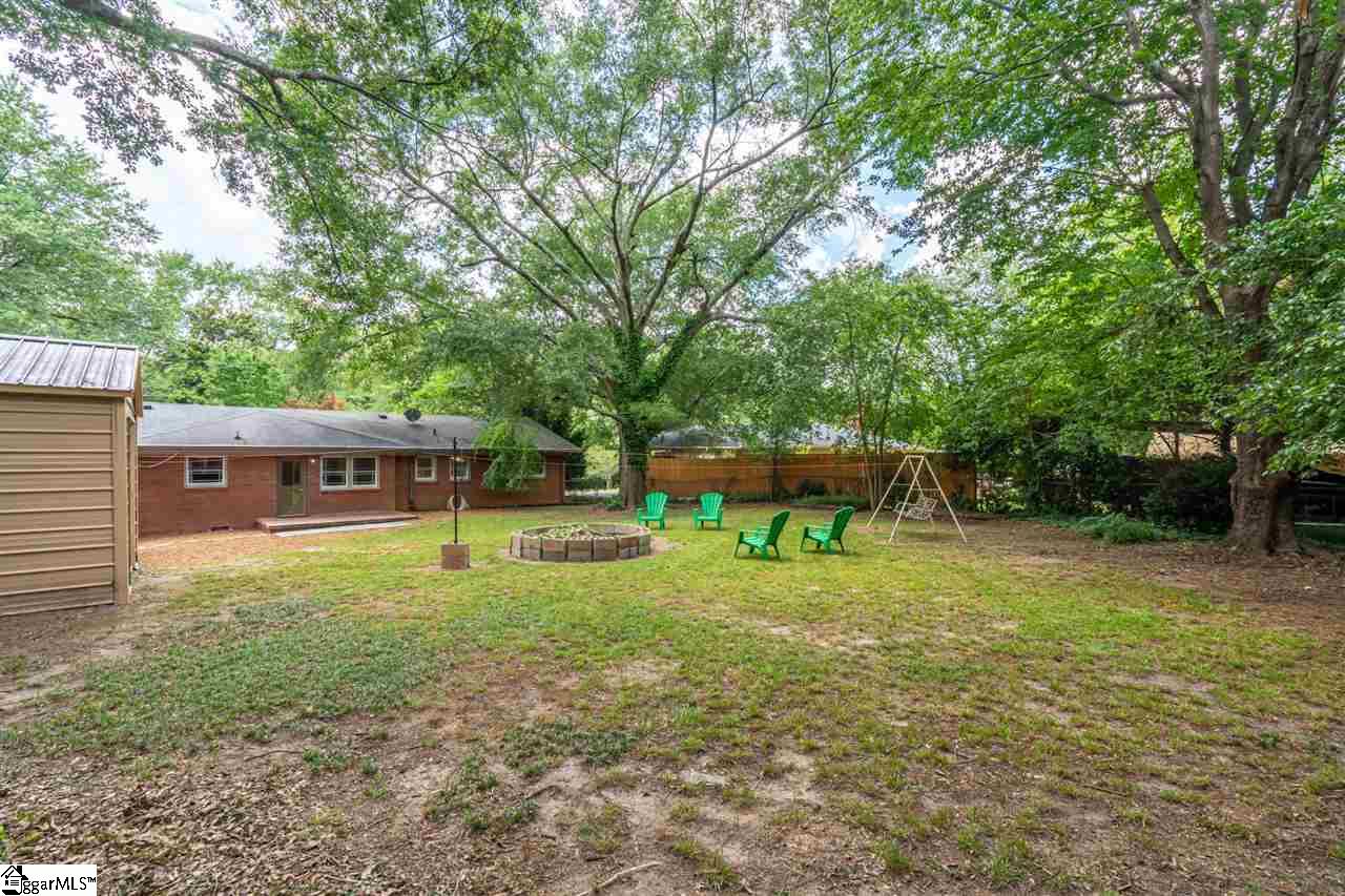 119 Richbourg Road Greenville, SC 29615 - Photo 28 of 34 Gallery Image 28