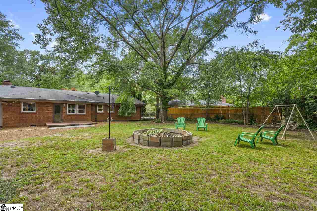 119 Richbourg Road Greenville, SC 29615 - Photo 30 of 34 Gallery Image 30