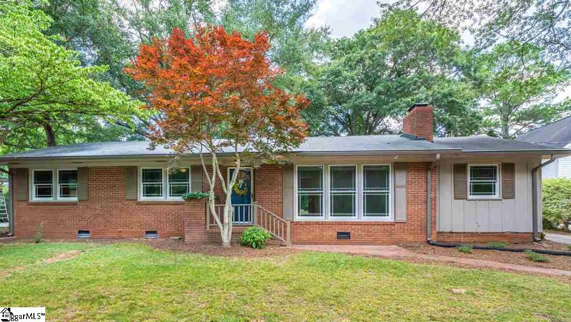 119 Richbourg Road Greenville, SC 29615 - Photo 31 of 34 Gallery Image 31