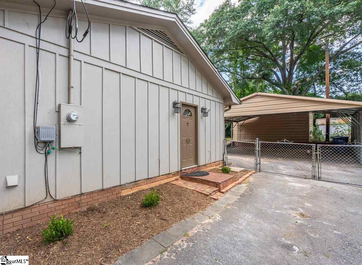 119 Richbourg Road Greenville, SC 29615 - Photo 32 of 34 Gallery Image 32