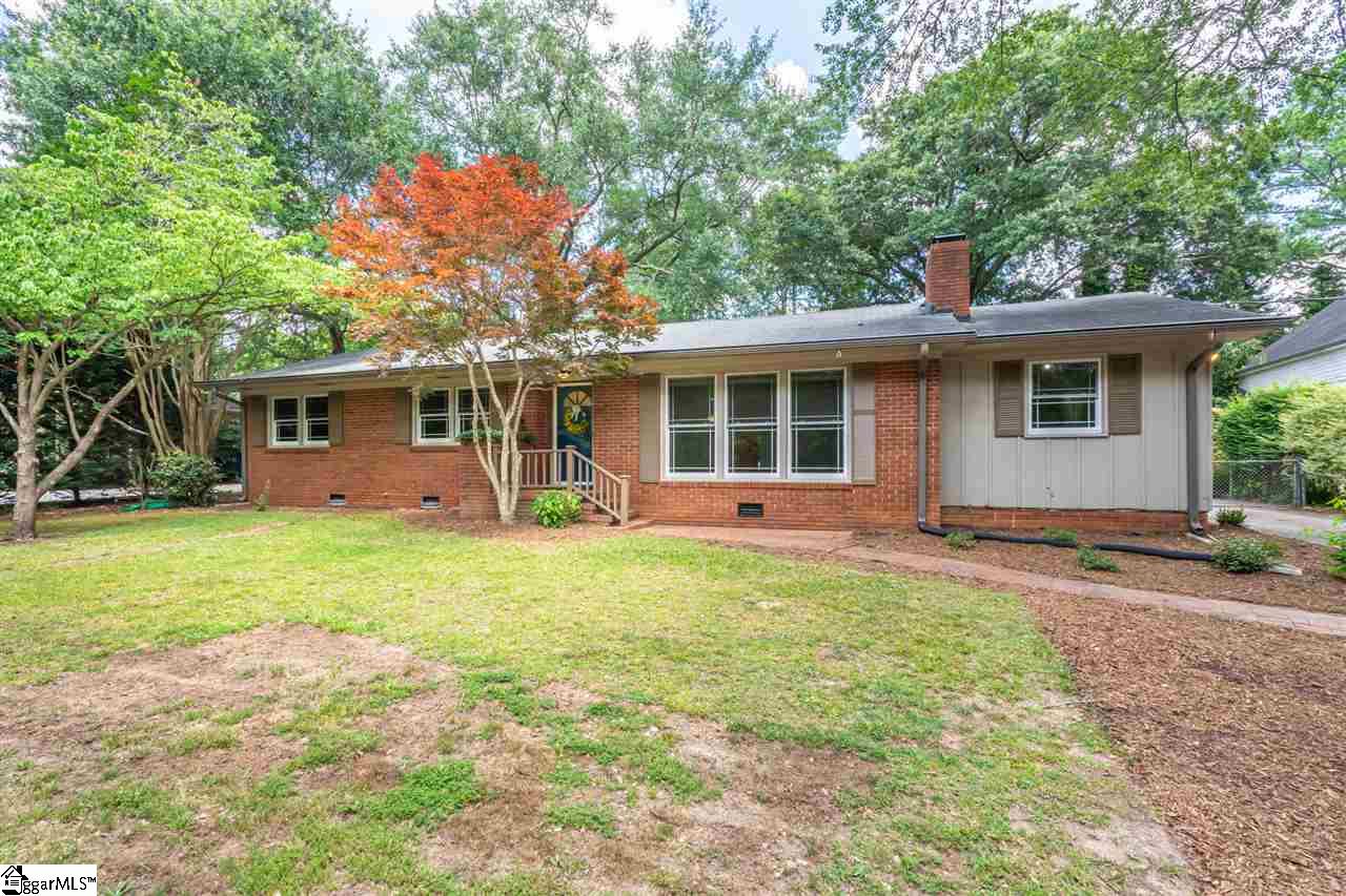 119 Richbourg Road Greenville, SC 29615 - Photo 33 of 34 Gallery Image 33
