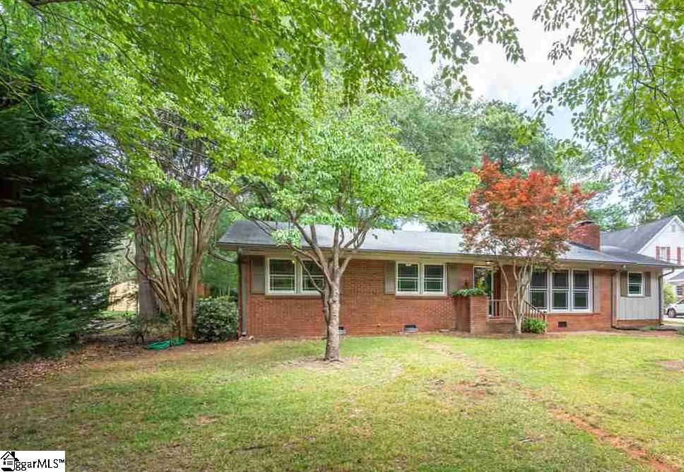 119 Richbourg Road Greenville, SC 29615 - Photo 34 of 34 Gallery Image 34