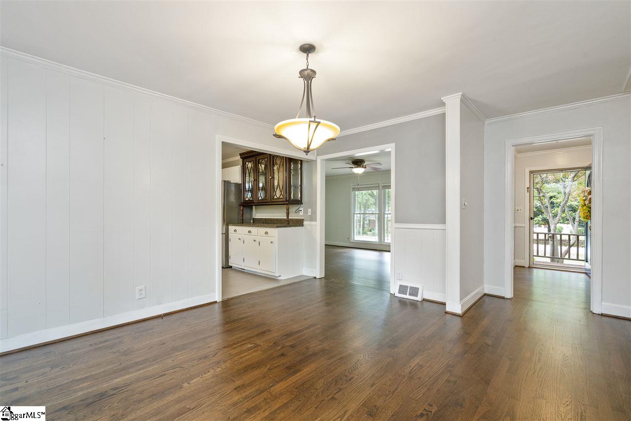 119 Richbourg Road Greenville, SC 29615 - Photo 5 of 34 Gallery Image 5