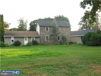 1545 Kumry Road Quakertown, PA 18951 - Photo 1 of 9 Exterior