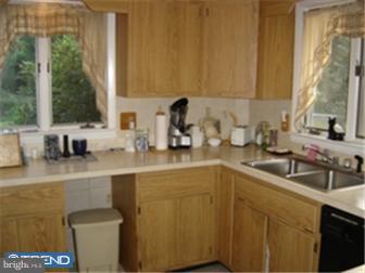 1545 Kumry Road Quakertown, PA 18951 - Photo 5 of 9 Kitchen