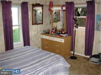 1545 Kumry Road Quakertown, PA 18951 - Photo 8 of 9 Bedroom