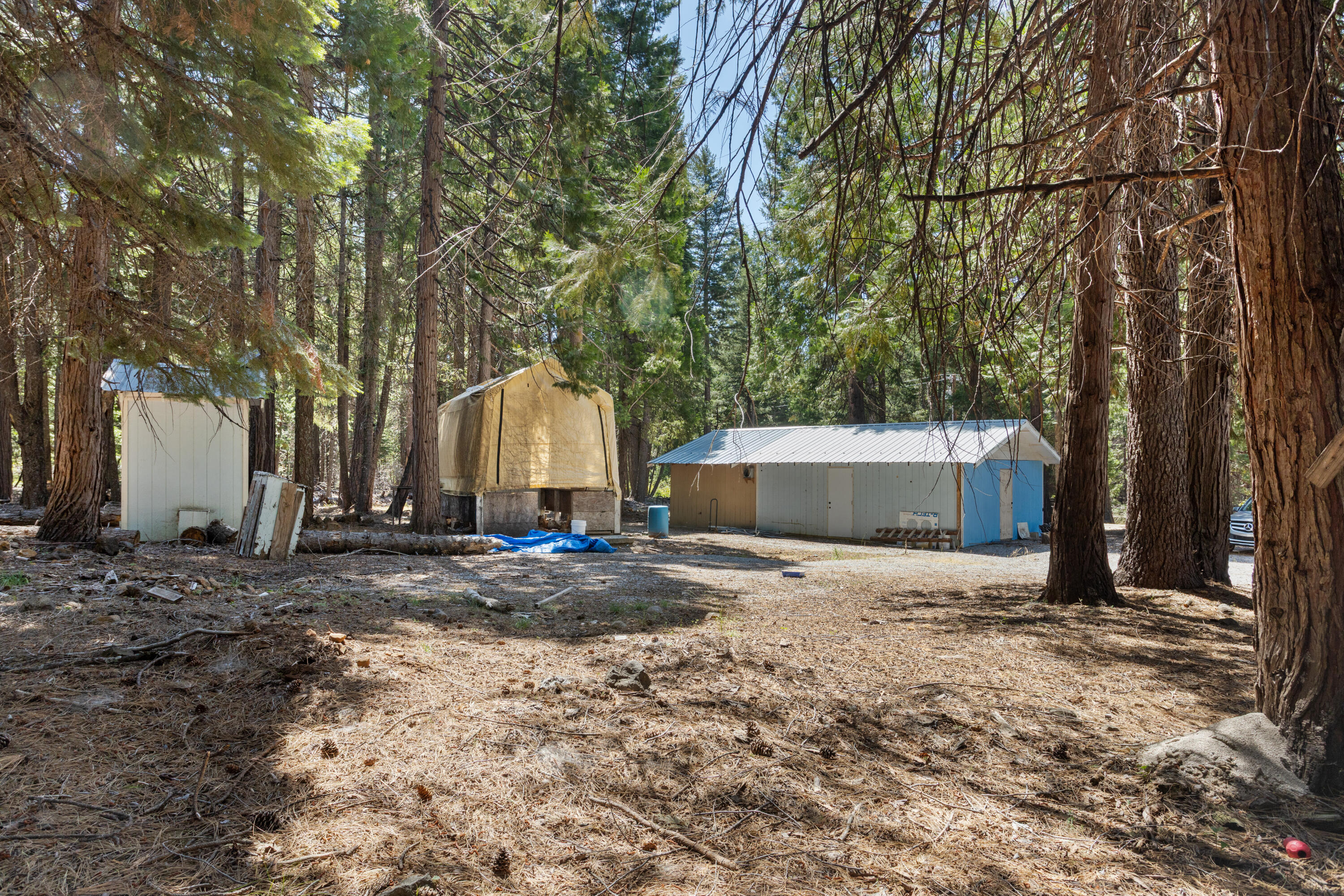 34610 Westward Ho Road Shingletown, CA 96088 - Photo 10 of 34 Exterior07
