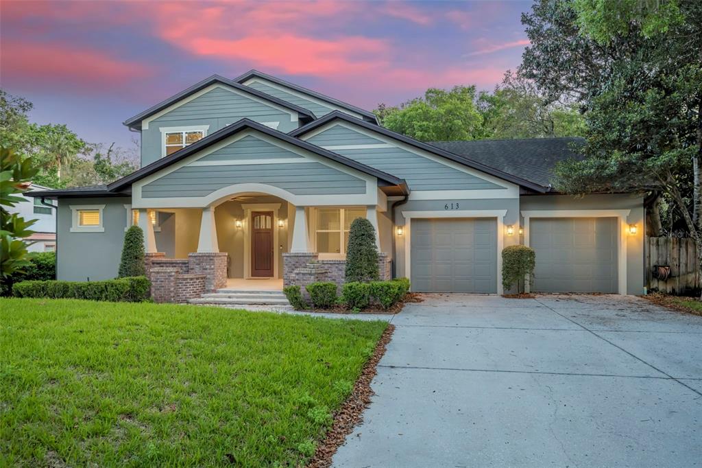 613 Bonita Road Winter Springs, FL 32708 - Photo 1 of 32 Gallery Image 1
