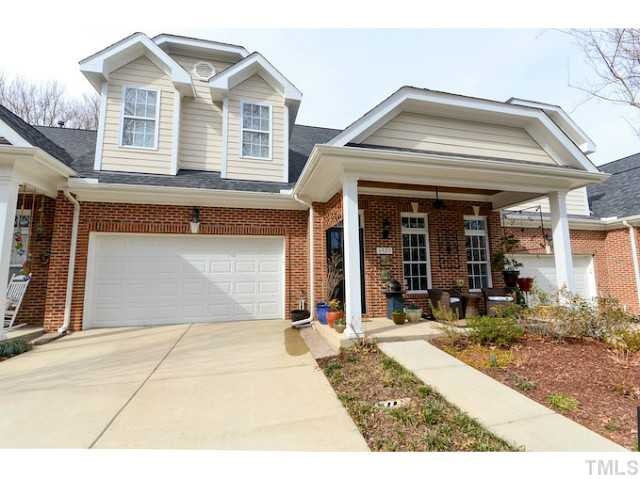6803 Grimaldi Court Raleigh, NC 27612 - Photo 1 of 25 Photo 1
