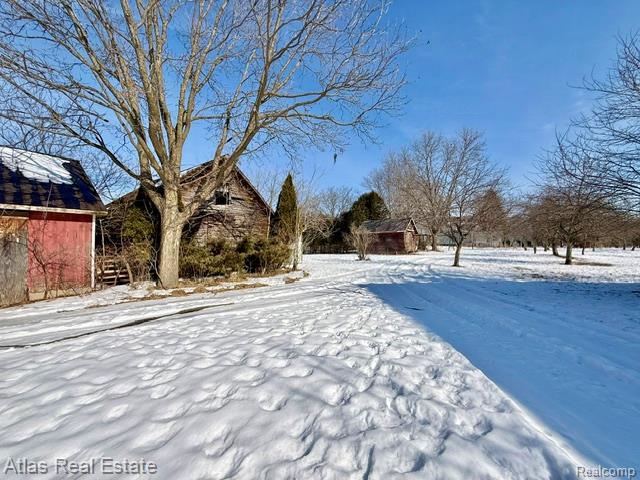 7448 Gale Road Grand Blanc, MI 48439 - Photo 17 of 58