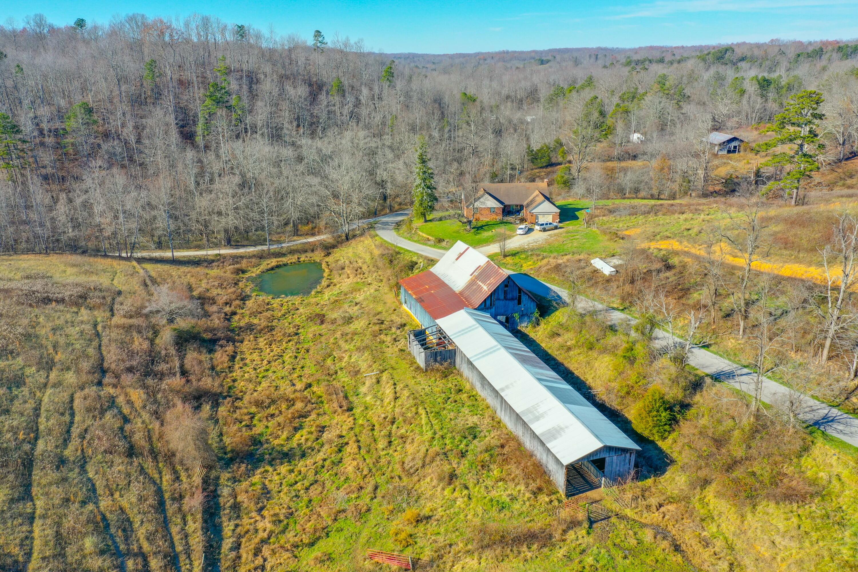 2202 Terrell Creek Road Manchester, KY 40962 - Photo 46 of 50 tempImage01FOId