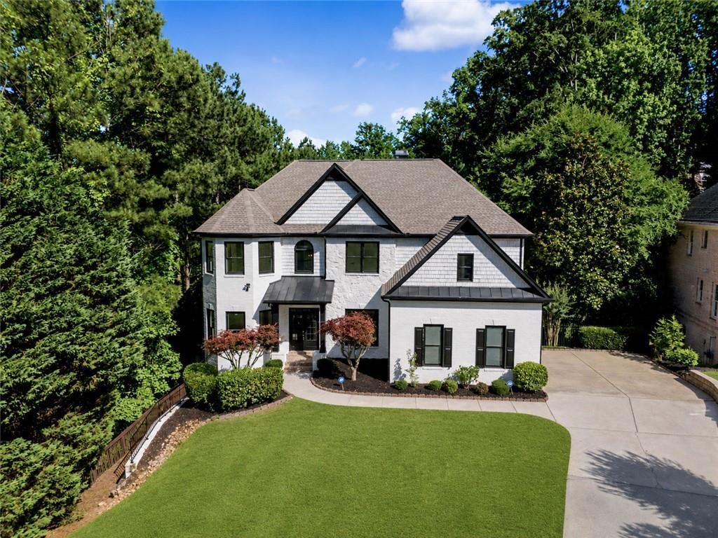 2995 Rock Mill Road Alpharetta, GA 30022 - Photo 1 of 1 Gallery Image 1