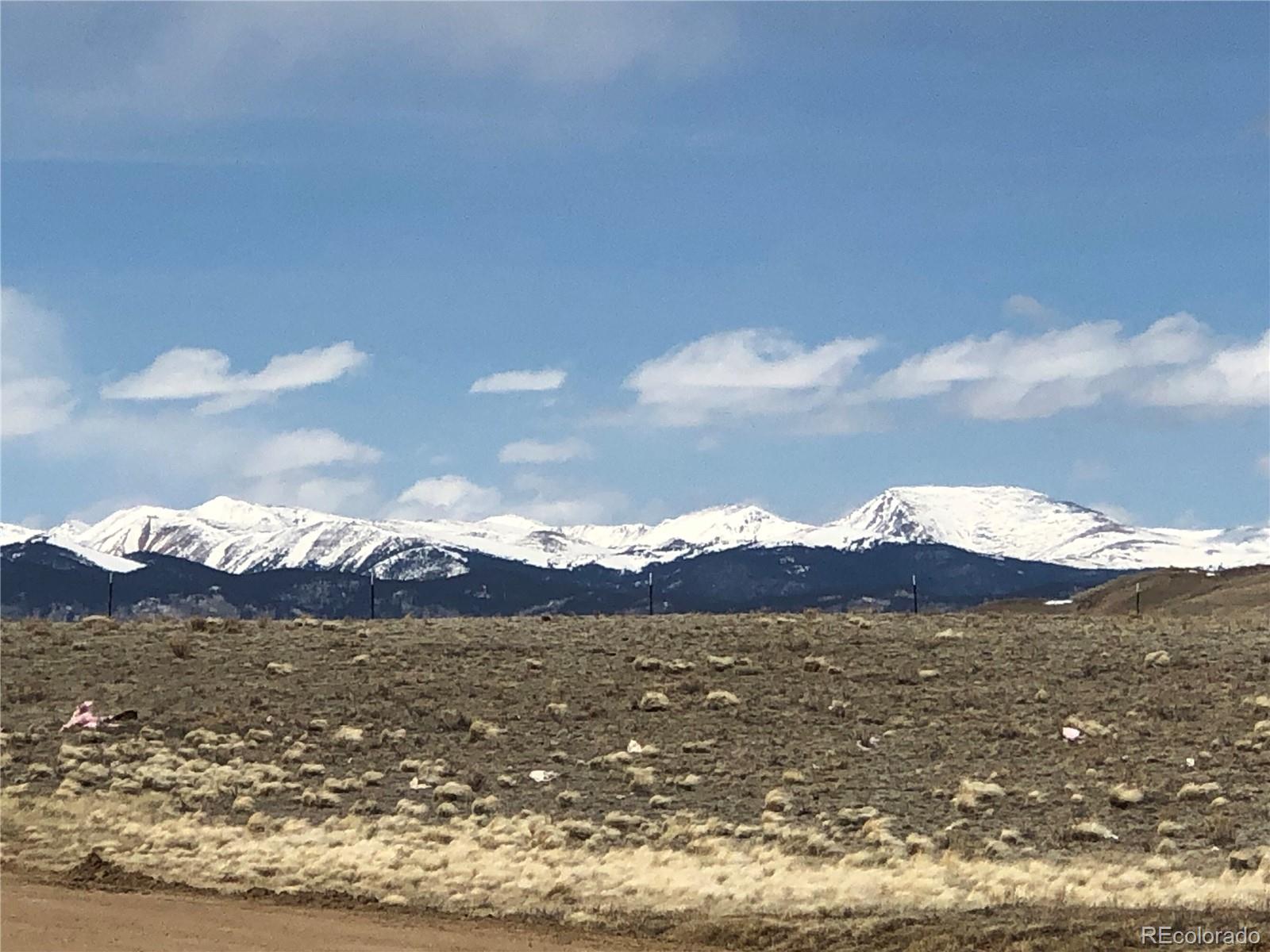 735 Link Road Como, CO 80432 - Photo 25 of 26 a view of mountain