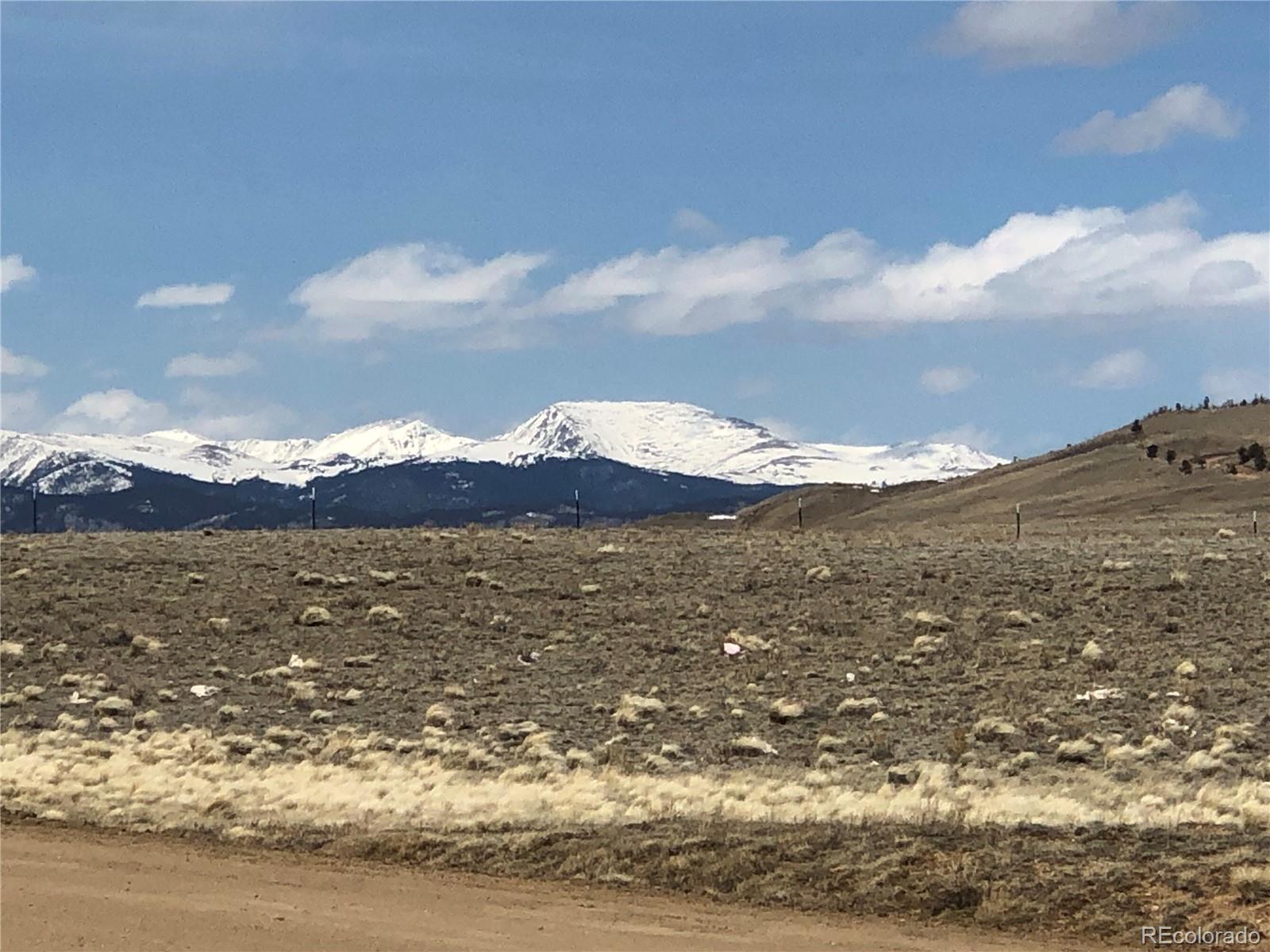 735 Link Road Como, CO 80432 - Photo 7 of 26 a view of an ocean