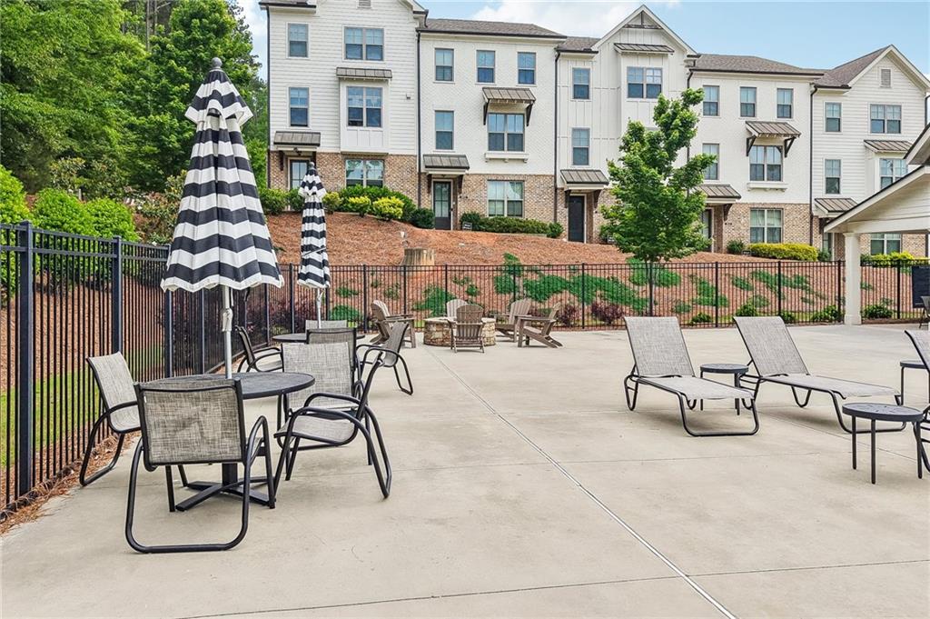 3528 Reaping Ridge Suwanee, GA 30024 - Photo 60 of 69
