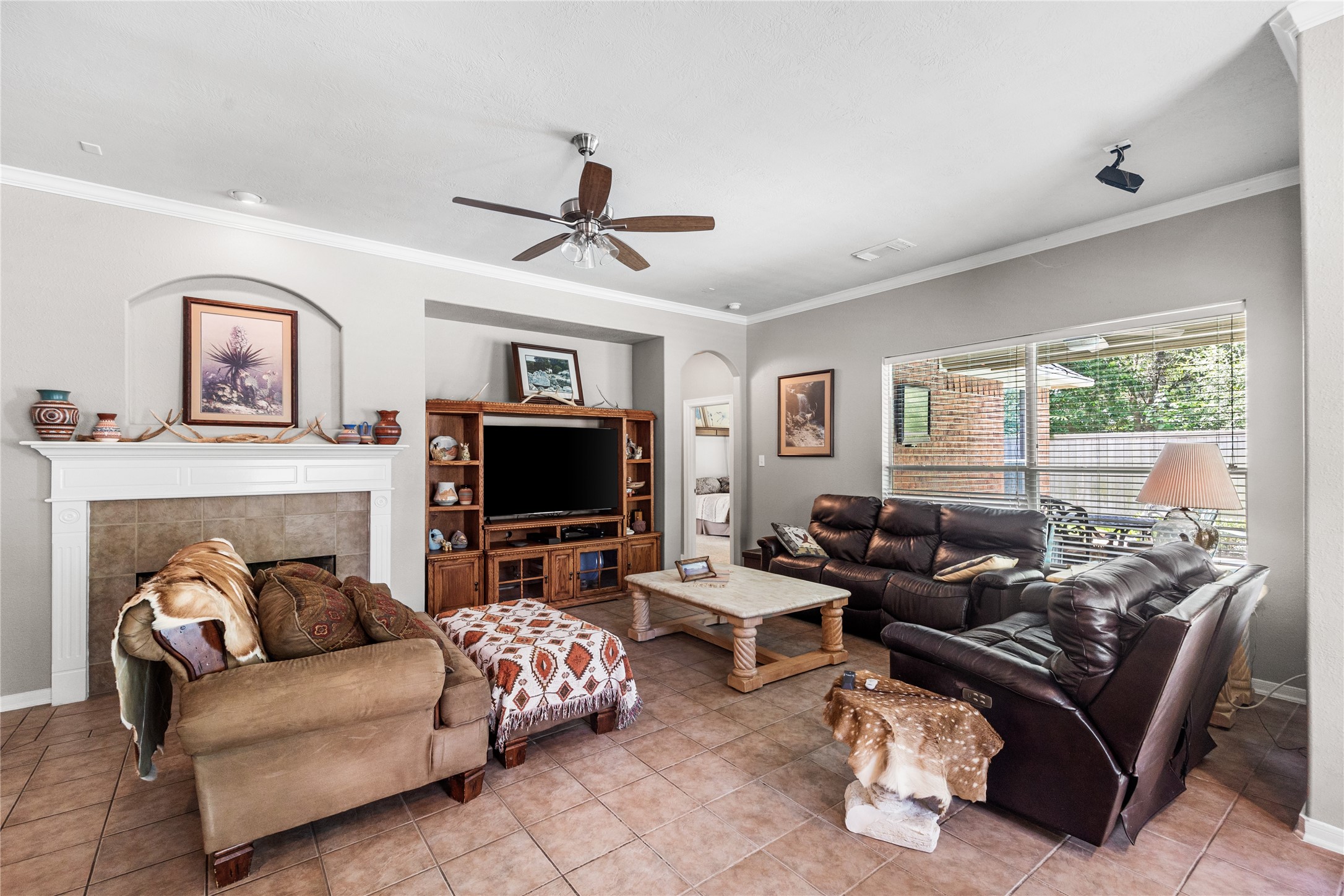 6515 Greencreek Meadows Lane Spring, TX 77379 - Photo 18 of 49