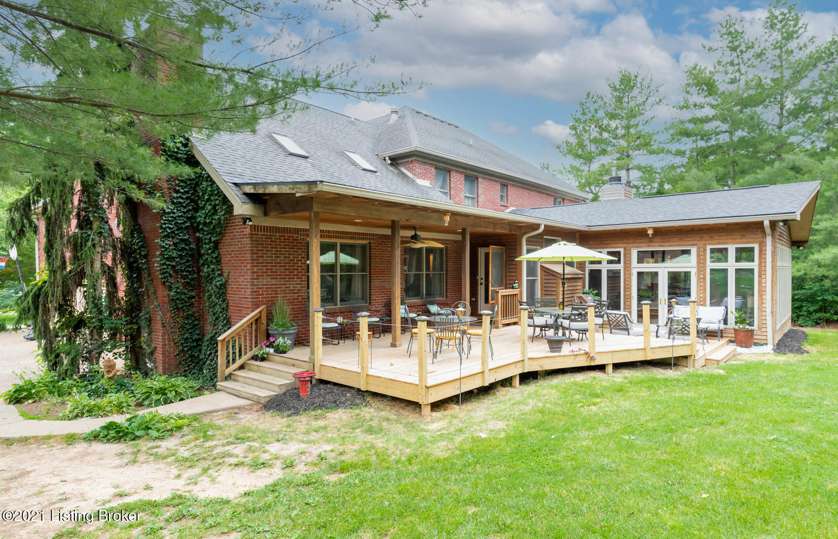 7526 Turner Ridge Road Crestwood, KY 40014 - Photo 114 of 115 7526-107