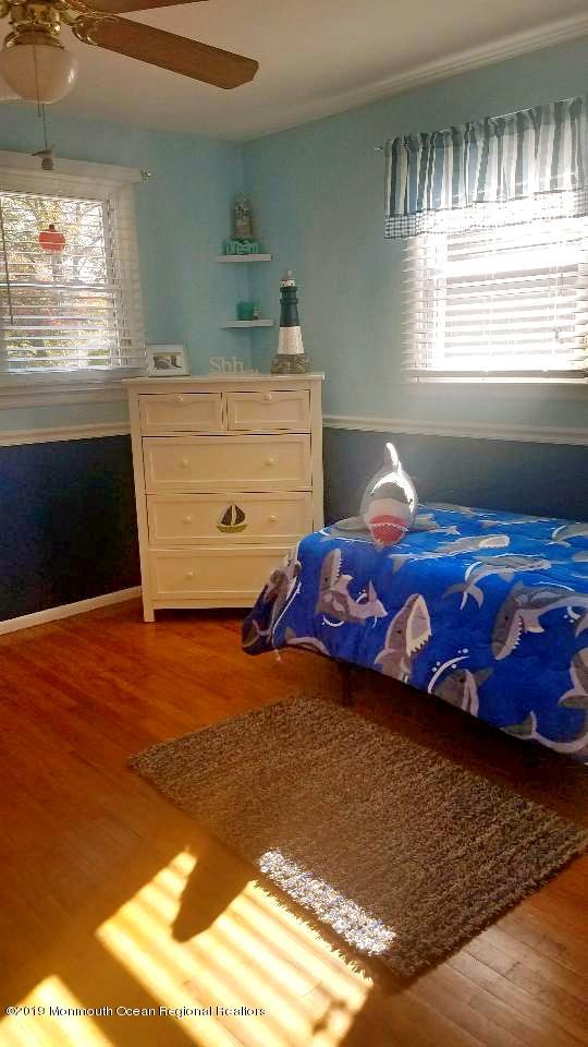 42 Bolton Road Hamilton, NJ 08610 - Photo 15 of 22 a bedroom with a bed and a window