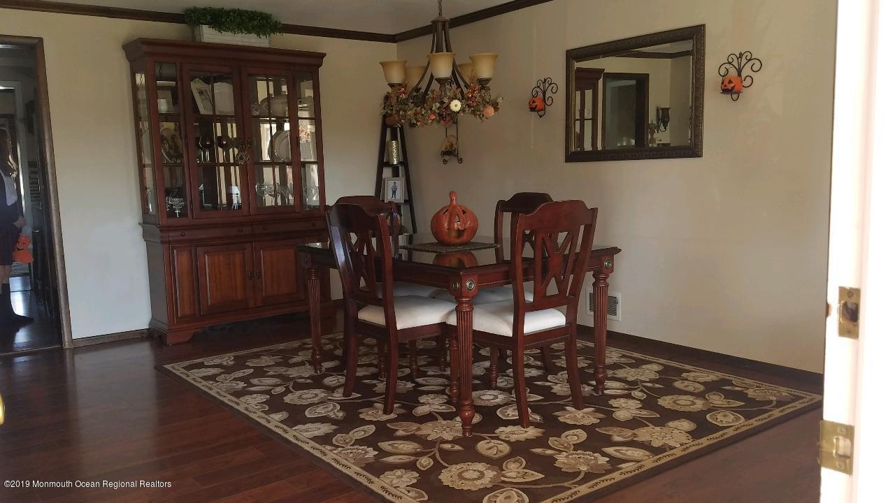 42 Bolton Road Hamilton, NJ 08610 - Photo 4 of 22 a view of a dining room with furniture and window