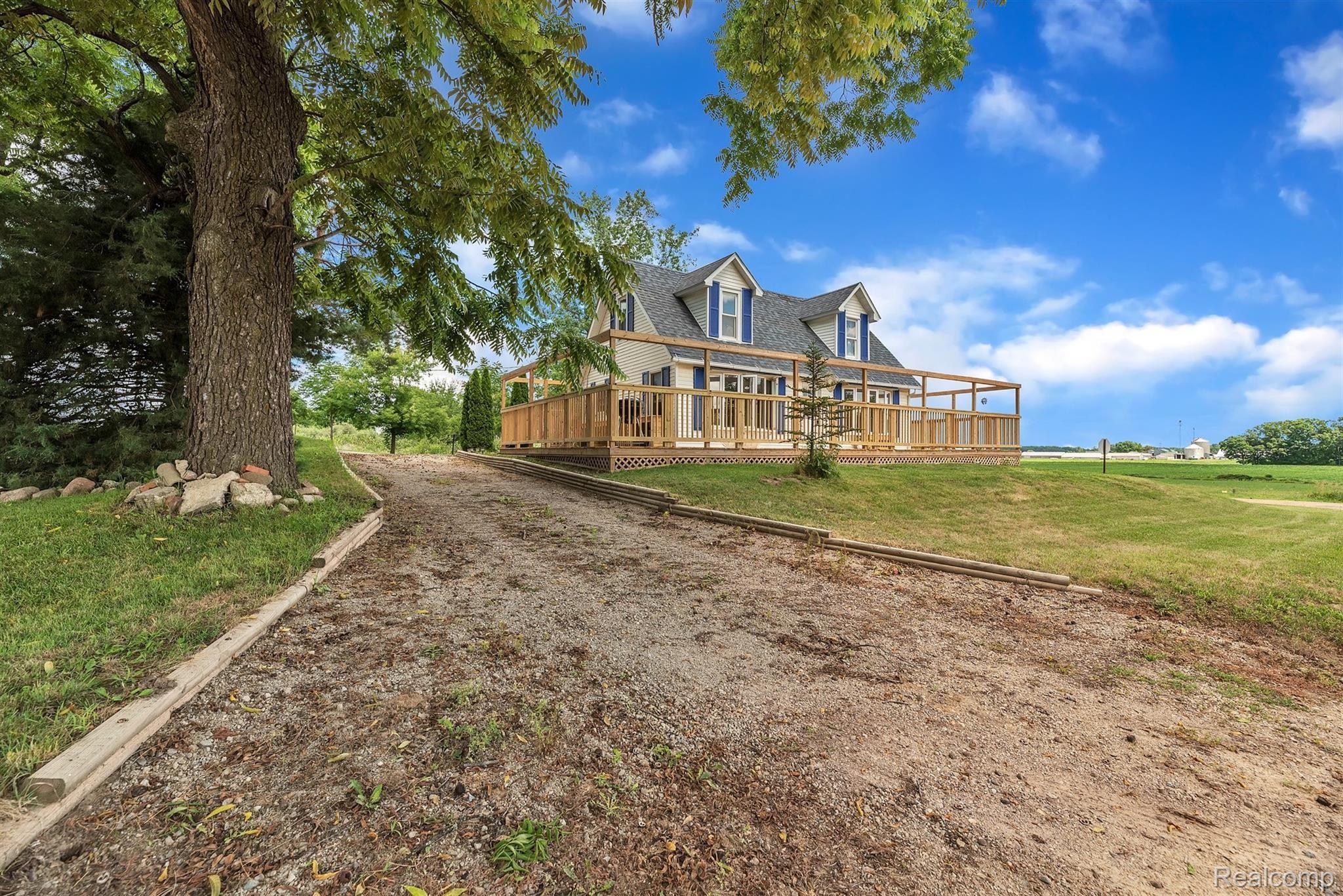 9994 Milliman Road Millington, MI 48746 - Photo 2 of 50 02-9994-Milliman-Rd-WindowStill-Rea.jpg