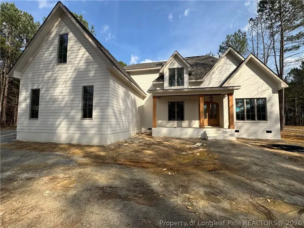 $879,900 | 3772 Farrell Road, Sanford, NC 27330