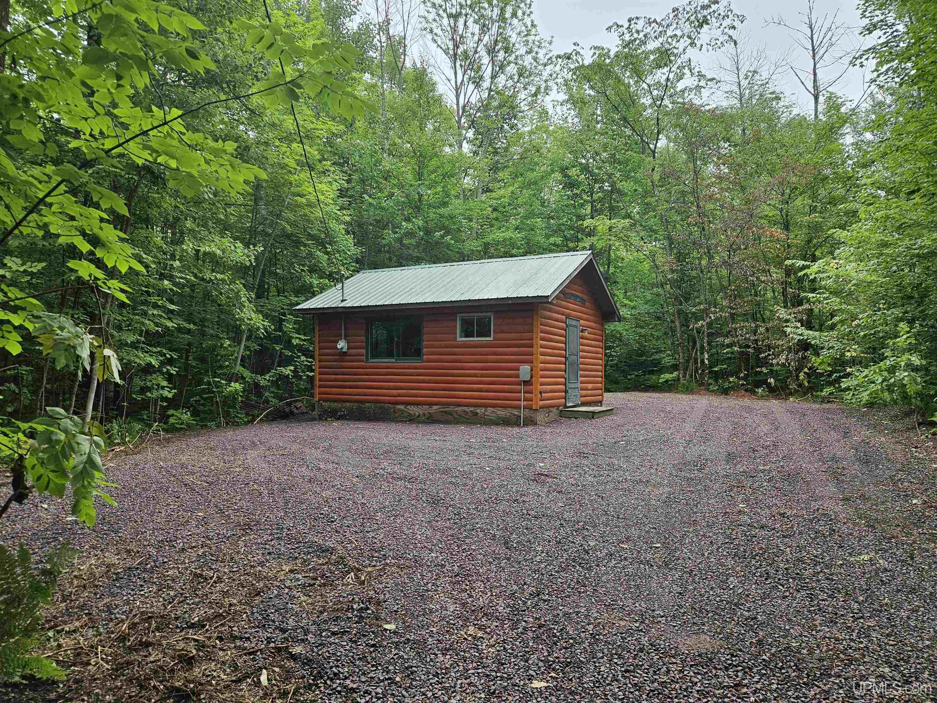 33210 North Firesteel Road Ontonagon, MI 49953 - Photo 2 of 10