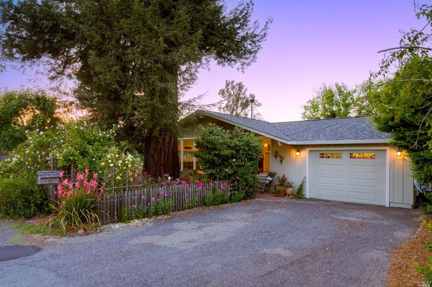 1640 Cooper Road Sebastopol, CA 95472 - Photo 1 of 1 Gallery Image 1